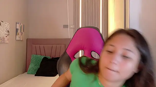 Laly Cherry  online show from November 25, 12:16 pm