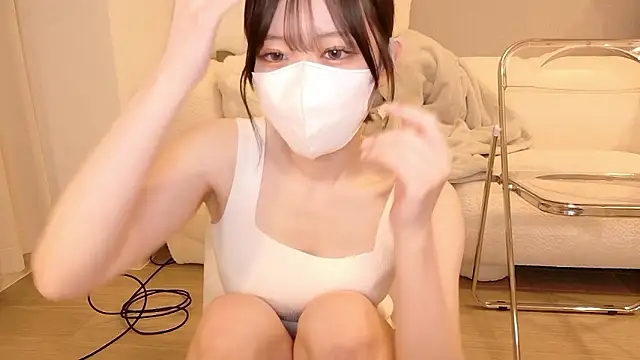 Ribon n online show from April 11, 4:55 pm