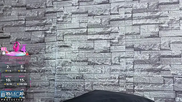 Kiara Zahiri   online show from November 28, 11:02 am