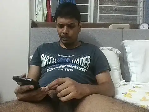 Snapshot of Bakasur_19 chatting on June 9, 1:23 pm Bakasur 19 online show from June 9, 1:23 pm