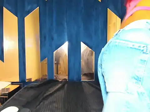 Alisha Evans Rs online show from March 7, 3:03 am