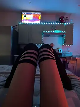 littiekitty online show from September 26, 3:05 pm