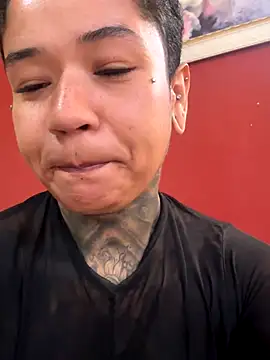 Snapshot of xbigpeach chatting on September 27, 9:14 am xbigpeach online show from September 27, 9:14 am