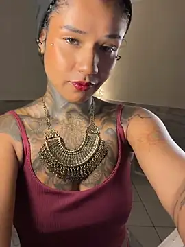 xbigpeach online show from February 23, 9:34 pm