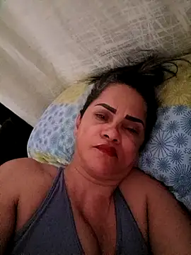 mariangellive online show from October 25, 7:41 pm