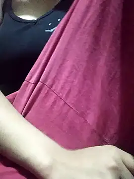 Snapshot of hezabi_queen07 chatting on September 18, 8:22 pm hezabi queen07 online show from September 18, 8:22 pm