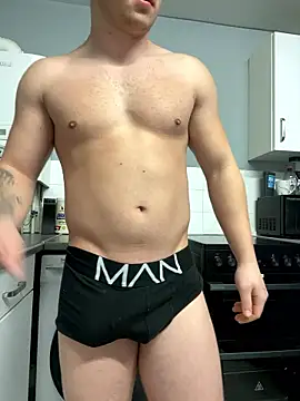 harleybarker online show from January 12, 11:21 pm