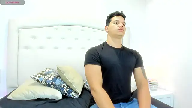 EclipseandFlame online show from September 18, 2:19 pm