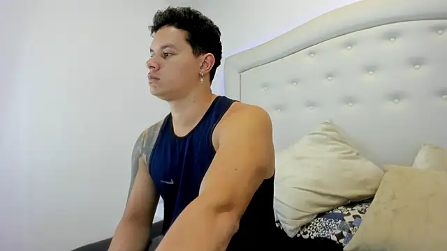 EclipseandFlame online show from September 23, 2:20 pm