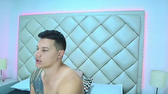 EclipseandFlame online show from October 2, 1:51 pm