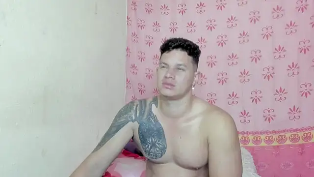 EclipseandFlame online show from November 5, 2:28 pm