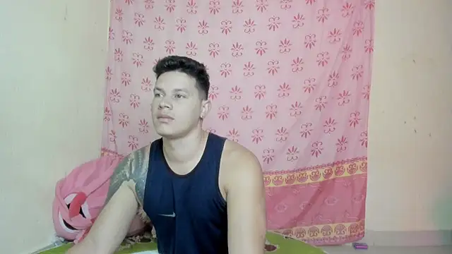 EclipseandFlame online show from November 11, 1:44 pm