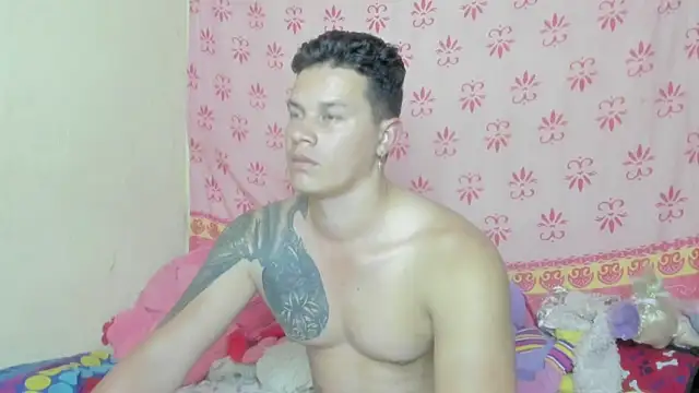 EclipseandFlame online show from November 21, 5:28 am