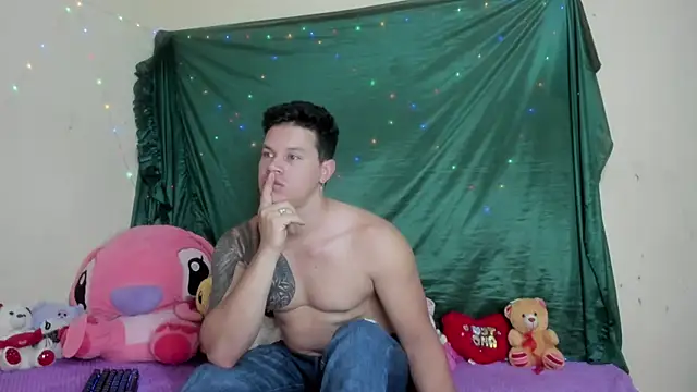 EclipseandFlame online show from December 4, 1:53 pm