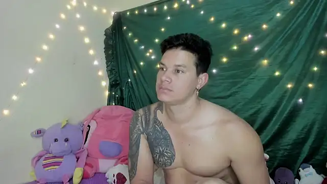 EclipseandFlame online show from December 5, 1:42 pm