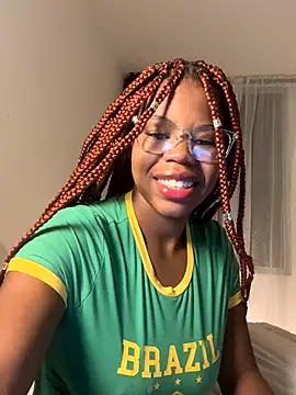 Snapshot of Sweet-Jade chatting on September 9, 9:20 am Sweet-Jade online show from September 9, 9:20 am