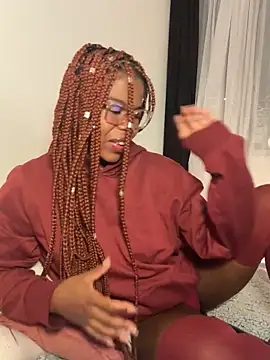 Snapshot of Sweet-Jade chatting on September 10, 9:31 am Sweet-Jade online show from September 10, 9:31 am