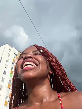 Snapshot of Sweet-Jade chatting on September 10, 9:37 pm Sweet-Jade online show from September 10, 9:37 pm