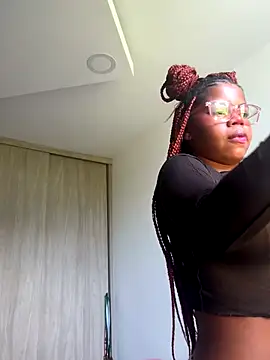 Snapshot of Sweet-Jade chatting on September 26, 9:19 pm Sweet-Jade online show from September 26, 9:19 pm