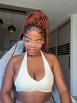 Snapshot of Sweet-Jade chatting on October 1, 10:27 pm Sweet-Jade online show from October 1, 10:27 pm