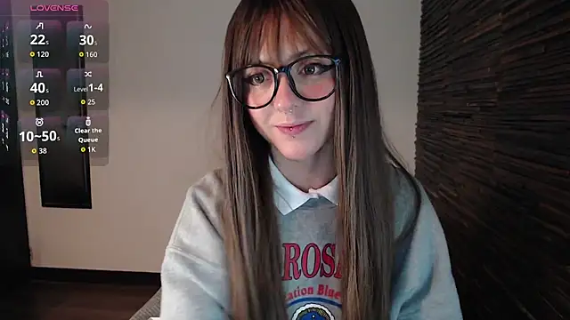 babedooll online show from October 11, 10:36 am