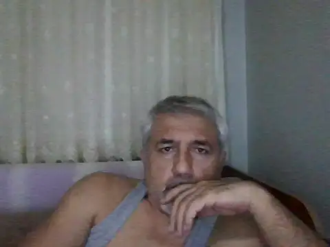 Snapshot of alemci_7434 chatting on January 31, 9:24 pm alemci 7434 online show from January 31, 9:24 pm