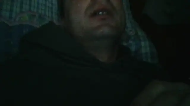 Johnny  85 online show from October 17, 9:06 pm