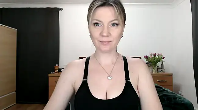 ParadiseAlina online show from January 18, 6:43 pm