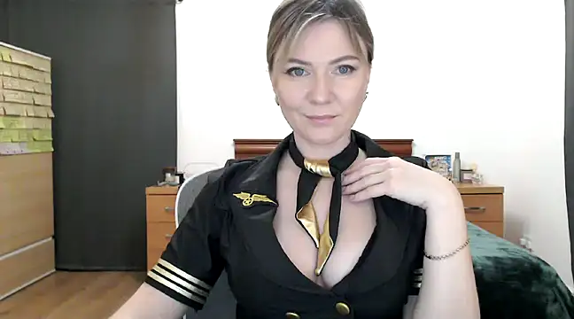 ParadiseAlina online show from January 29, 9:39 pm