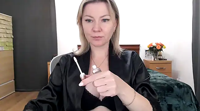 ParadiseAlina online show from March 15, 11:06 pm