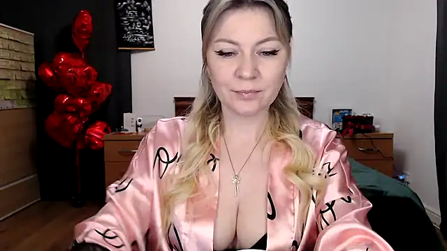 ParadiseAlina online show from February 15, 6:04 pm