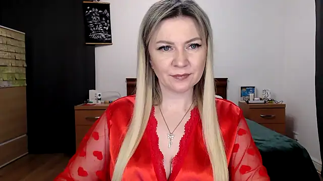 ParadiseAlina online show from February 16, 5:53 pm