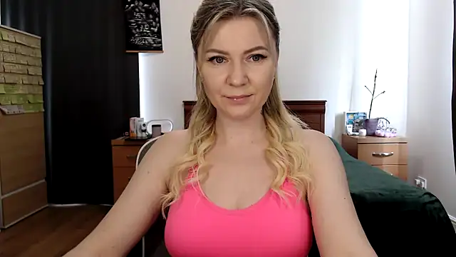 ParadiseAlina online show from March 26, 11:38 am