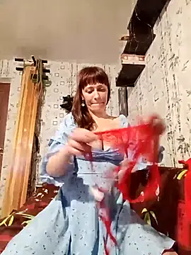 Lietta  online show from April 23, 5:26 pm