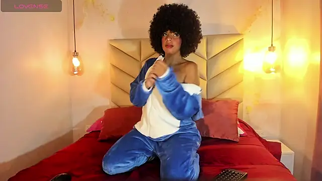 SheyLopez online show from October 30, 3:08 am