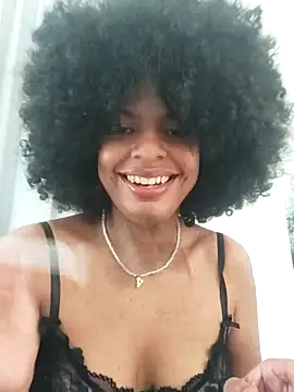 SheyLopez online show from March 7, 4:59 pm