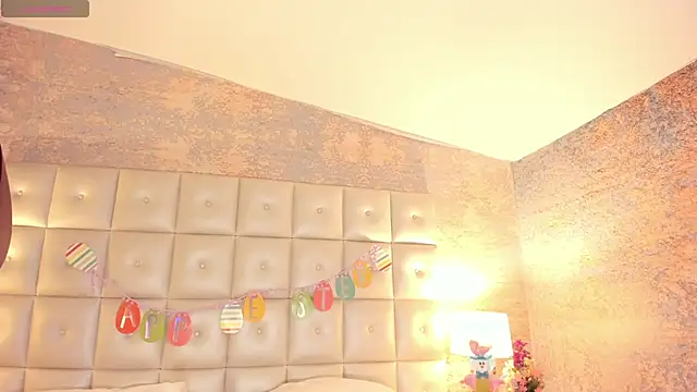 SheyLopez online show from April 22, 3:09 am