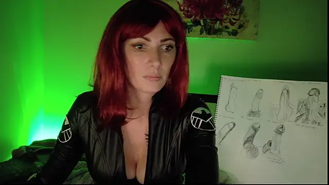 xpbunni online show from September 23, 5:10 am