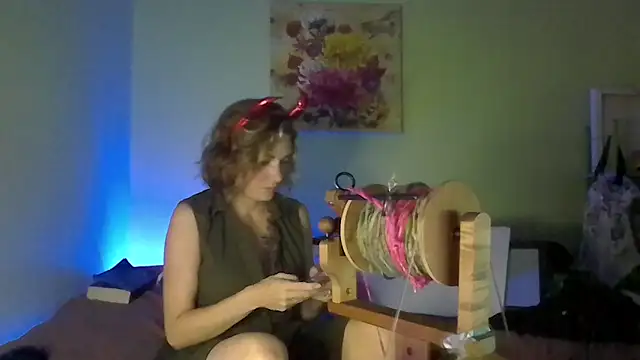 xpbunni online show from September 24, 6:28 am