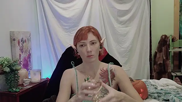 xpbunni online show from November 4, 5:50 am