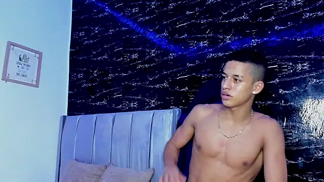 Snapshot of Jhos_Smith chatting on September 25, 5:00 am Jhos Smith online show from September 25, 5:00 am