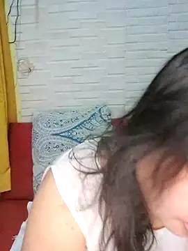 hotlyn45 online show from March 9, 5:28 pm