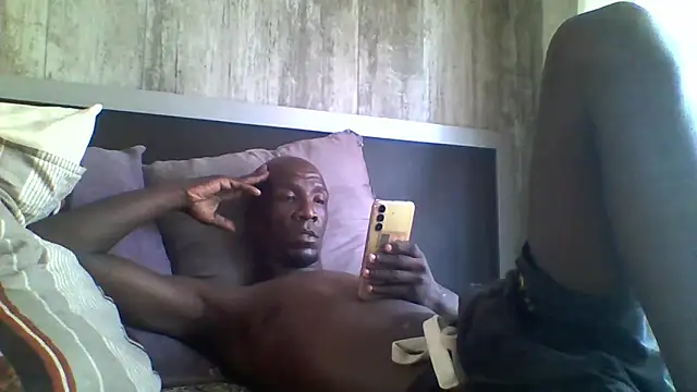 longdickson12345 online show from February 11, 5:56 am