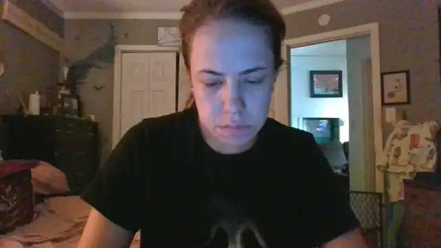 Vaua089 online show from May 24, 9:42 pm