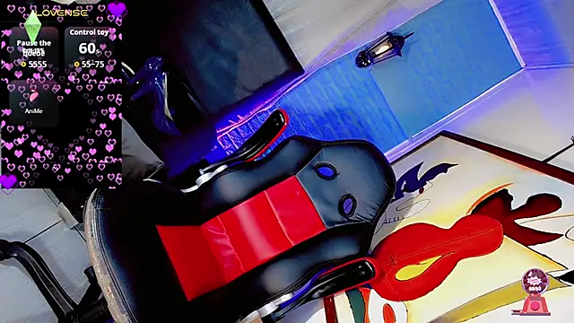 Ana sophia  online show from November 4, 11:20 am