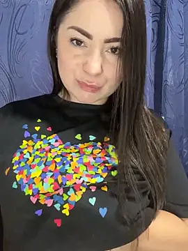 Amelia laurent online show from December 22, 12:13 pm