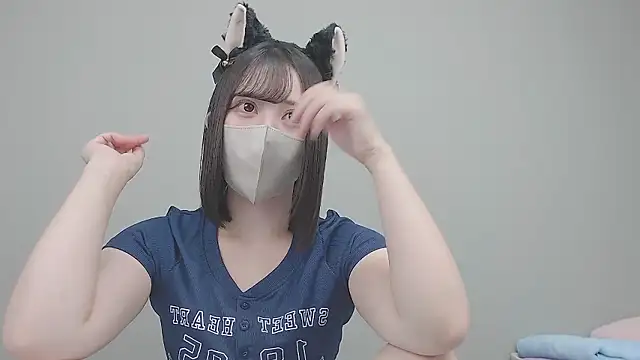 Snapshot of Sakura_sweety chatting on October 23, 7:40 am Sakura sweety online show from October 23, 7:40 am