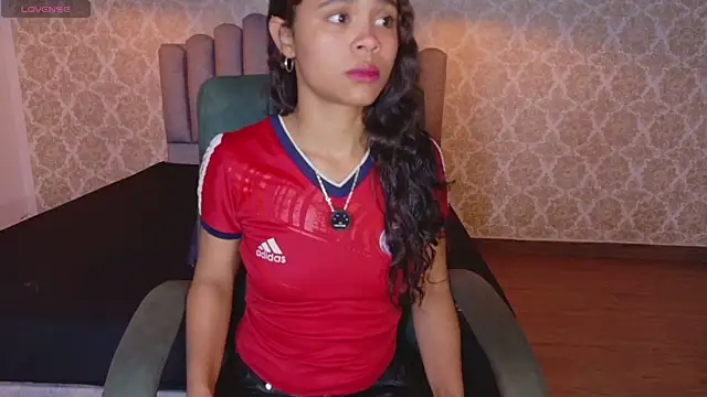 Kristall 06 online show from November 11, 2:55 am