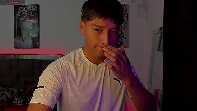 mateo-Esposito online show from September 13, 1:16 am