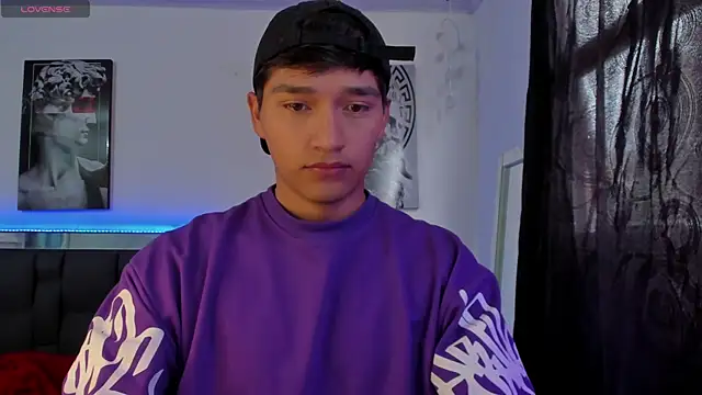 mateo-Esposito online show from October 26, 4:57 pm